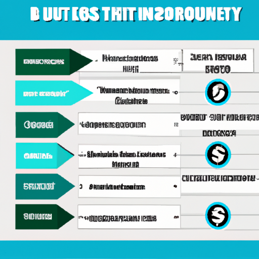 אינפוגרפיקה המציגה את היתרונות והמגבלות של USDT